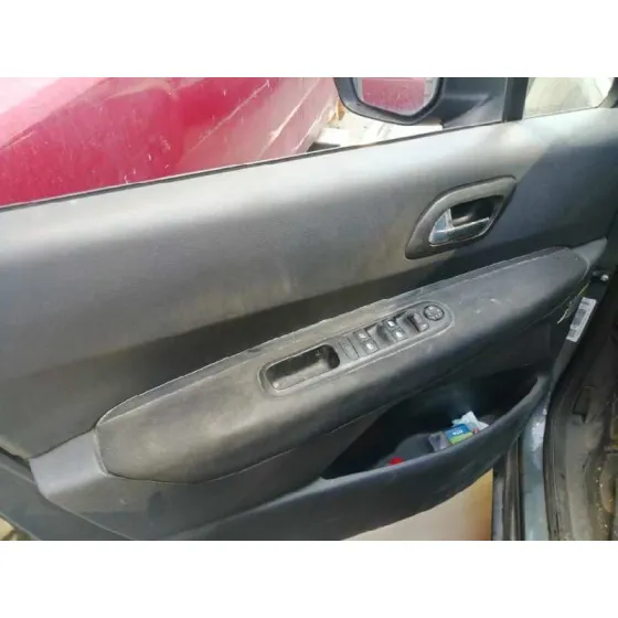PEUGEOT 5008 '2010 PREMIUM GRIS