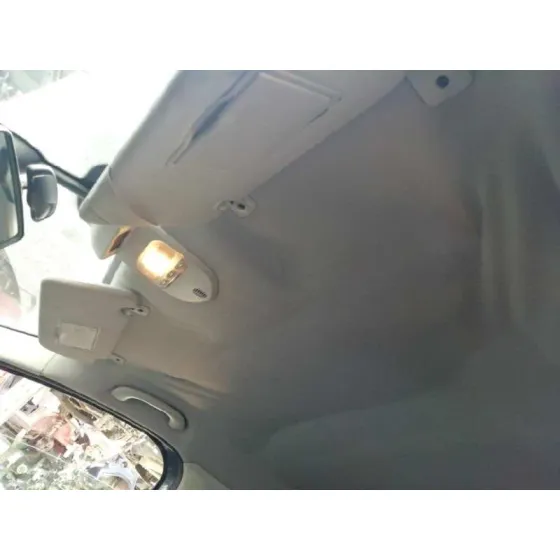 PEUGEOT 5008 '2010 PREMIUM GRIS