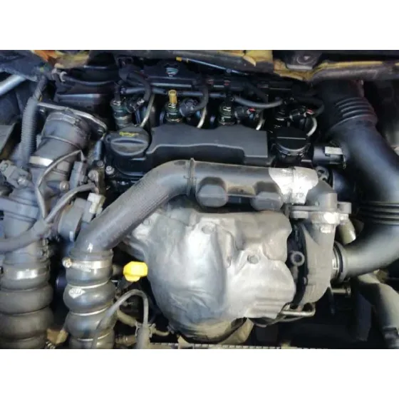 PEUGEOT 5008 '2010 PREMIUM GRIS