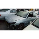 PEUGEOT 306 BERLINA 3/4/5 PUERTAS (S2) PEUGEOT 306 BERLINA 3/4/5 PUERTAS (S2) '2000 XS AZUL 1999