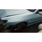PEUGEOT 306 BERLINA 3/4/5 PUERTAS (S2) PEUGEOT 306 BERLINA 3/4/5 PUERTAS (S2) '2000 XS AZUL 1999