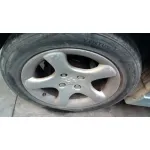 PEUGEOT 306 BERLINA 3/4/5 PUERTAS (S2) PEUGEOT 306 BERLINA 3/4/5 PUERTAS (S2) '2000 XS AZUL 1999