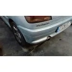 PEUGEOT 306 BERLINA 3/4/5 PUERTAS (S2) PEUGEOT 306 BERLINA 3/4/5 PUERTAS (S2) '2000 XS AZUL 1999