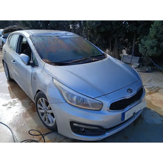 G4LC. CAMBIO MANUAL 6V
