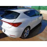 SEAT LEON SPORTSTOURER 1.5TSI MOTOR DXD. CAMBIO MANUAL 6V 2024