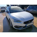 SEAT LEON SPORTSTOURER 1.5TSI MOTOR DXD. CAMBIO MANUAL 6V 2024