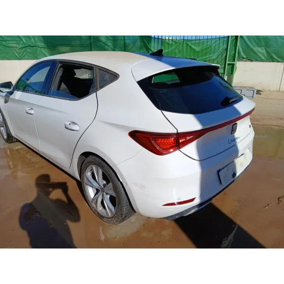 MOTOR DXD. CAMBIO MANUAL 6V