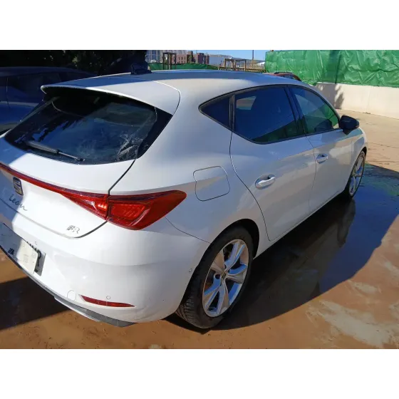 MOTOR DXD. CAMBIO MANUAL 6V