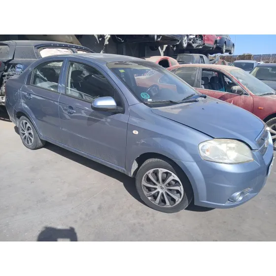 MOTOR F14D3 MANUAL 5V CVF/KW: 10.74/69