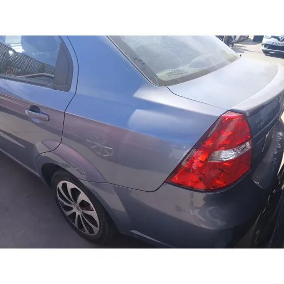 MOTOR F14D3 MANUAL 5V CVF/KW: 10.74/69