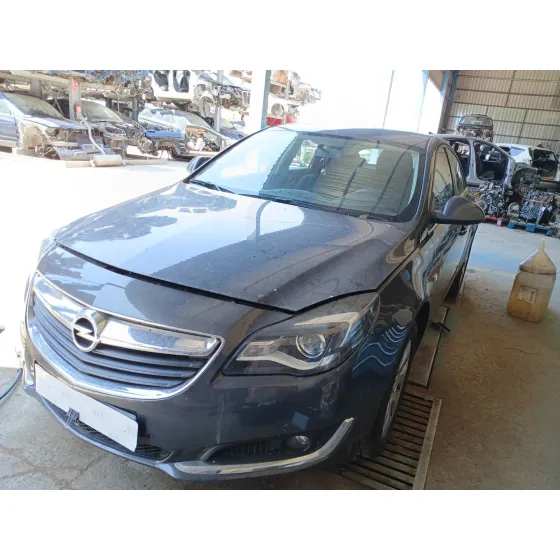 MOTOR B 16 DTH OPT LVL MANUAL 6V CVF/KW:11.64/100
