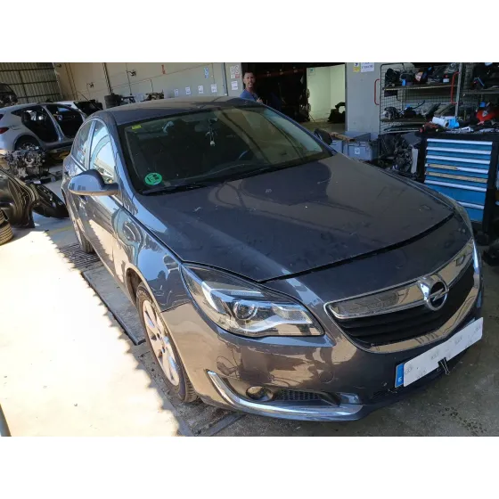 MOTOR B 16 DTH OPT LVL MANUAL 6V CVF/KW:11.64/100