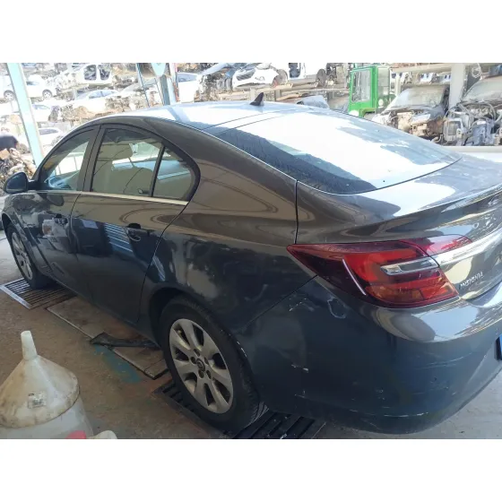 MOTOR B 16 DTH OPT LVL MANUAL 6V CVF/KW:11.64/100