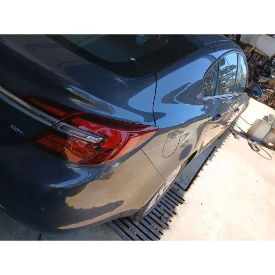 MOTOR B 16 DTH OPT LVL MANUAL 6V CVF/KW:11.64/100