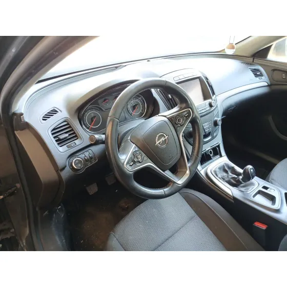 MOTOR B 16 DTH OPT LVL MANUAL 6V CVF/KW:11.64/100