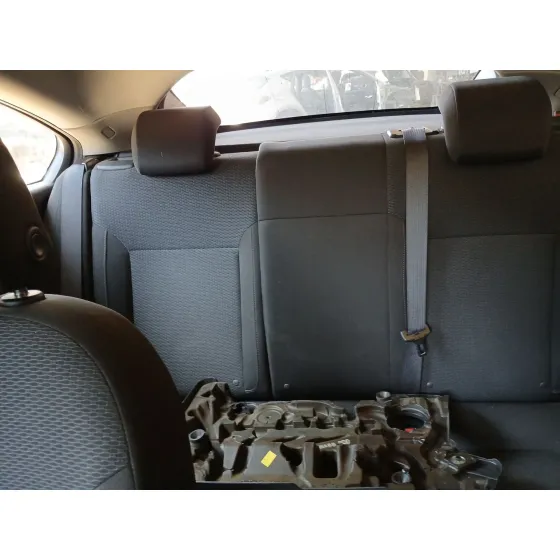 MOTOR B 16 DTH OPT LVL MANUAL 6V CVF/KW:11.64/100