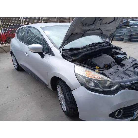 D4FD7. CAMBIO MANUAL 5V CVF/KW: 9.54/54