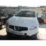 NISSAN QASHQAI+2 (JJ10) NISSAN QASHQAI+2 (JJ10) '2011 ACENTA BLANCO ** RIADA** 2010