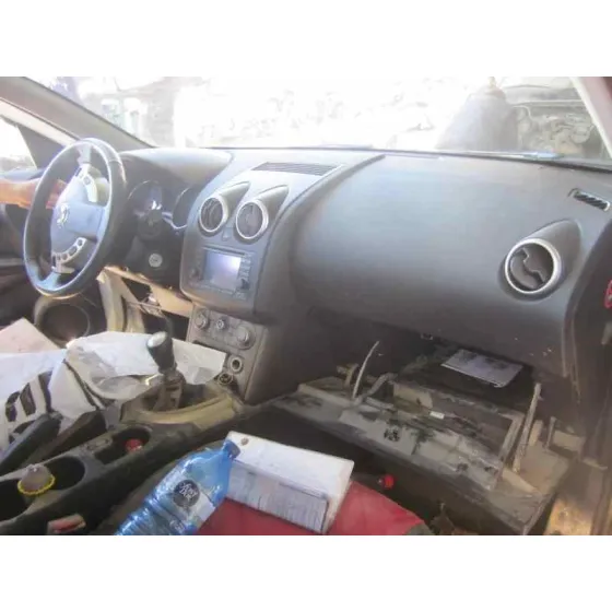 NISSAN QASHQAI+2 (JJ10) '2011 ACENTA BLANCO ** RIADA**