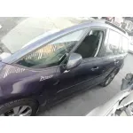 CITROEN C4 PICASSO '2007 SX NEGRO