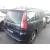 CITROEN C4 PICASSO '2007 SX NEGRO