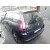 CITROEN C4 PICASSO '2007 SX NEGRO