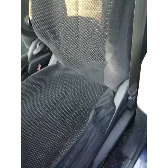 CITROEN C4 PICASSO '2007 SX NEGRO