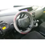 CITROEN C4 PICASSO '2007 SX NEGRO