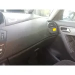 CITROEN C4 PICASSO '2007 SX NEGRO