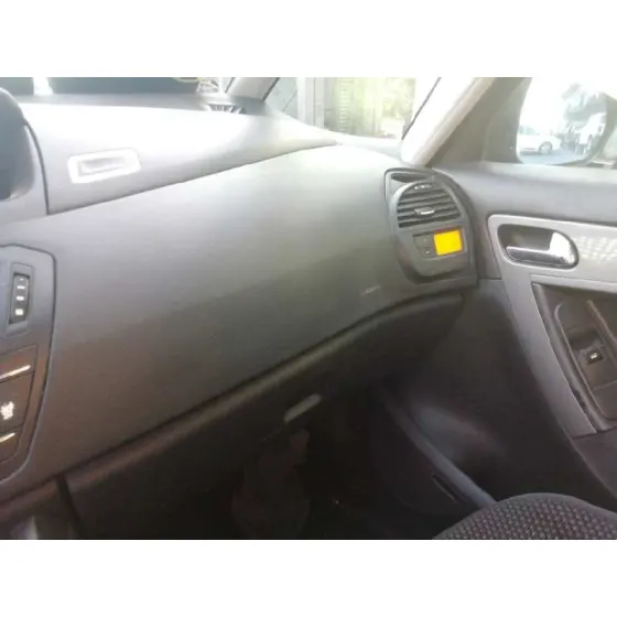 CITROEN C4 PICASSO '2007 SX NEGRO