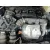 CITROEN C4 PICASSO '2007 SX NEGRO