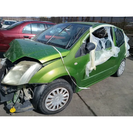 MOTOR HFX MANUAL 5V CVF/KW: 9.42/44.1