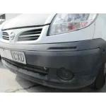 NISSAN KUBISTAR (X76) NISSAN KUBISTAR (X76) '2004 PREMIUM (L1) BLANCO 2007