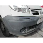NISSAN KUBISTAR (X76) NISSAN KUBISTAR (X76) '2004 PREMIUM (L1) BLANCO 2007