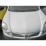 NISSAN KUBISTAR (X76) NISSAN KUBISTAR (X76) '2004 PREMIUM (L1) BLANCO 2007