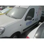 NISSAN KUBISTAR (X76) NISSAN KUBISTAR (X76) '2004 PREMIUM (L1) BLANCO 2007
