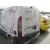 NISSAN KUBISTAR (X76) NISSAN KUBISTAR (X76) '2004 PREMIUM (L1) BLANCO 2007