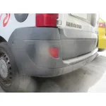 NISSAN KUBISTAR (X76) NISSAN KUBISTAR (X76) '2004 PREMIUM (L1) BLANCO 2007