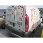 NISSAN KUBISTAR (X76) NISSAN KUBISTAR (X76) '2004 PREMIUM (L1) BLANCO 2007