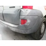 NISSAN KUBISTAR (X76) NISSAN KUBISTAR (X76) '2004 PREMIUM (L1) BLANCO 2007