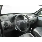 NISSAN KUBISTAR (X76) NISSAN KUBISTAR (X76) '2004 PREMIUM (L1) BLANCO 2007