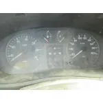 NISSAN KUBISTAR (X76) NISSAN KUBISTAR (X76) '2004 PREMIUM (L1) BLANCO 2007