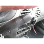 NISSAN KUBISTAR (X76) NISSAN KUBISTAR (X76) '2004 PREMIUM (L1) BLANCO 2007