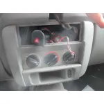 NISSAN KUBISTAR (X76) NISSAN KUBISTAR (X76) '2004 PREMIUM (L1) BLANCO 2007