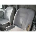 NISSAN KUBISTAR (X76) NISSAN KUBISTAR (X76) '2004 PREMIUM (L1) BLANCO 2007