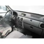 NISSAN KUBISTAR (X76) NISSAN KUBISTAR (X76) '2004 PREMIUM (L1) BLANCO 2007