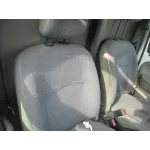 NISSAN KUBISTAR (X76) NISSAN KUBISTAR (X76) '2004 PREMIUM (L1) BLANCO 2007