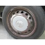 NISSAN KUBISTAR (X76) NISSAN KUBISTAR (X76) '2004 PREMIUM (L1) BLANCO 2007