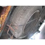 NISSAN KUBISTAR (X76) NISSAN KUBISTAR (X76) '2004 PREMIUM (L1) BLANCO 2007