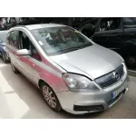 OPEL ZAFIRA B OPEL ZAFIRA B '2008 1.9 CDTI PLATA 2005